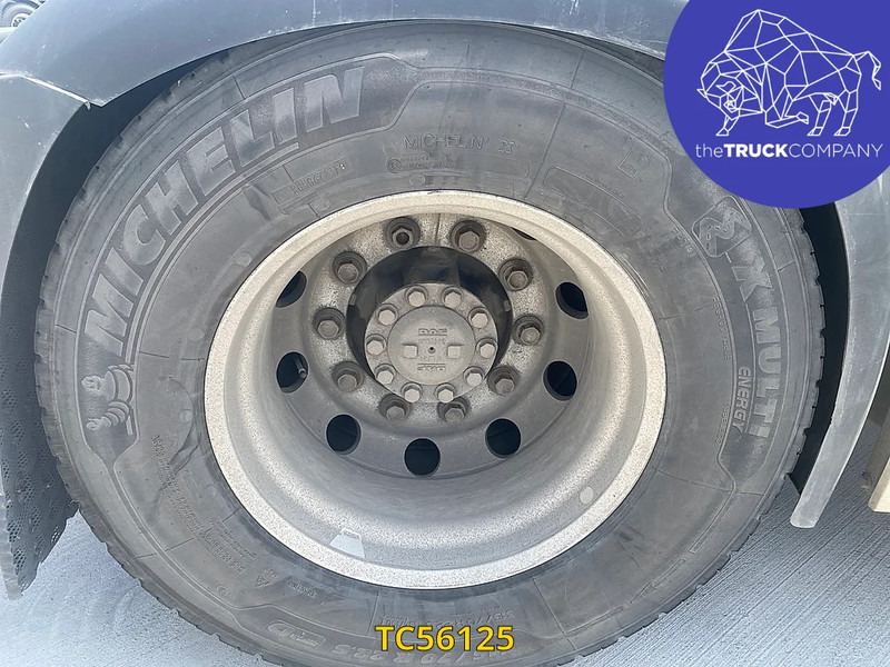 DAF XF Euro6 460 - Vlačilec: slika 4 DAF XF Euro6 460 - Vlačilec: slika 4