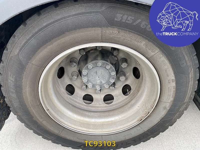 DAF XF Euro6 480 - Vlačilec: slika 4 DAF XF Euro6 480 - Vlačilec: slika 4