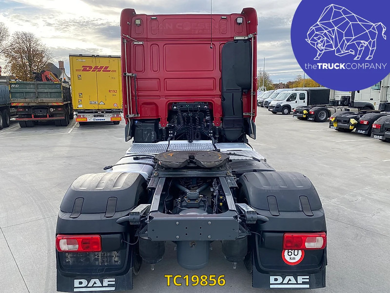 DAF XF Euro6 480 - Vlačilec: slika 4 DAF XF Euro6 480 - Vlačilec: slika 4