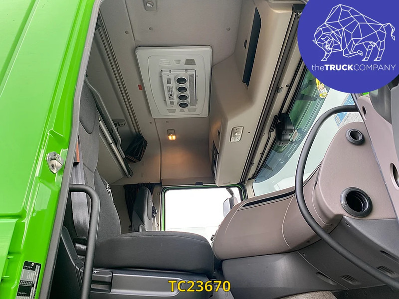 DAF XF Euro6 480 - Vlačilec: slika 5 DAF XF Euro6 480 - Vlačilec: slika 5