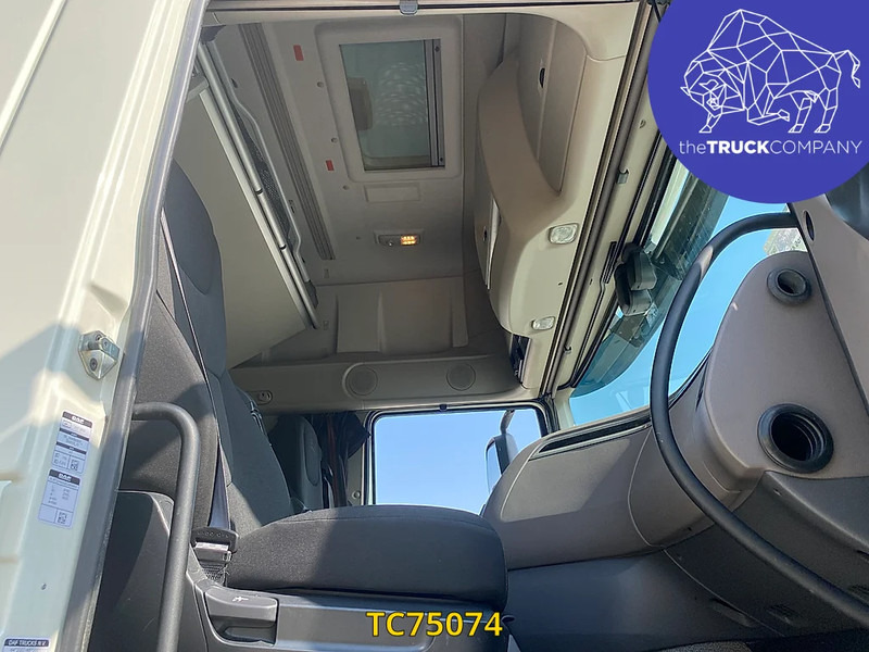 DAF XF Euro6 480 - Vlačilec: slika 5 DAF XF Euro6 480 - Vlačilec: slika 5