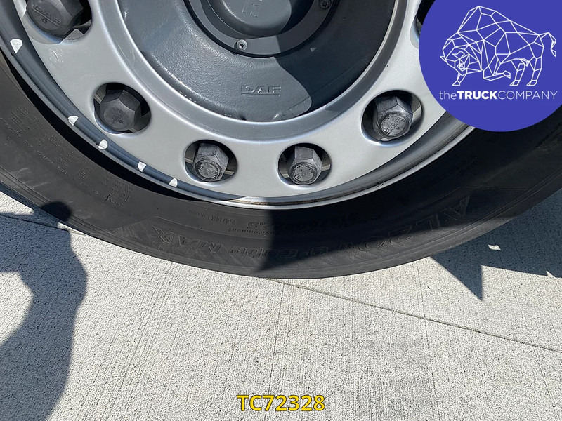 DAF XF Euro6 480 - Vlačilec: slika 3 DAF XF Euro6 480 - Vlačilec: slika 3