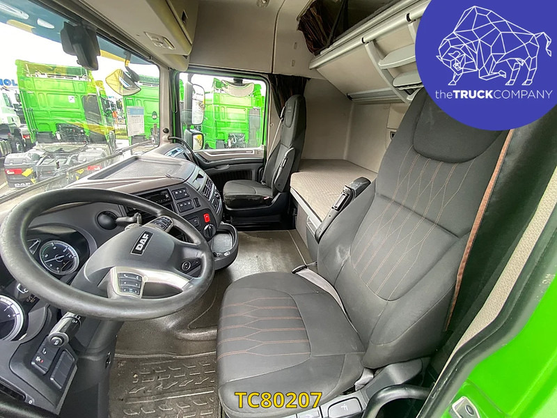 DAF XF Euro6 480 - Vlačilec: slika 5 DAF XF Euro6 480 - Vlačilec: slika 5
