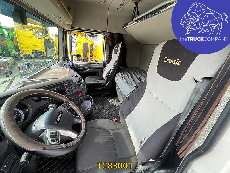 DAF XF Euro6 480 - Vlačilec: slika 5 DAF XF Euro6 480 - Vlačilec: slika 5