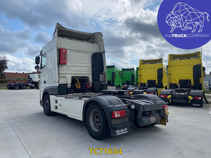 DAF XF Euro6 480 - Vlačilec: slika 3 DAF XF Euro6 480 - Vlačilec: slika 3