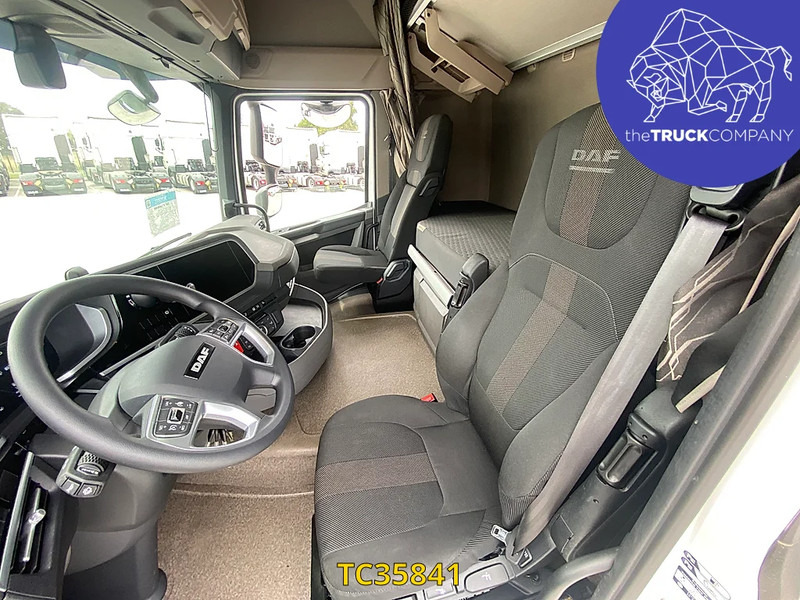 DAF XF Euro6 480 - Vlačilec: slika 5 DAF XF Euro6 480 - Vlačilec: slika 5