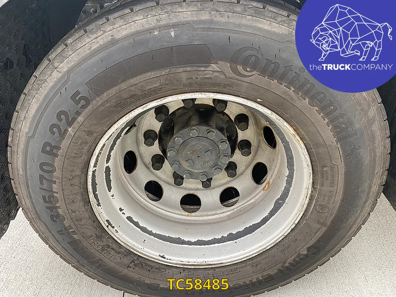 DAF XF Euro6 480 - Vlačilec: slika 4 DAF XF Euro6 480 - Vlačilec: slika 4