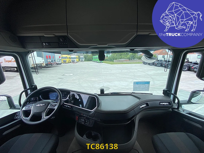 DAF XF Euro6 480 - Vlačilec: slika 5 DAF XF Euro6 480 - Vlačilec: slika 5