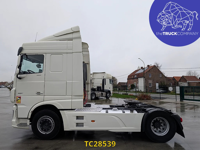 DAF XF Euro6 480 - Vlačilec: slika 2 DAF XF Euro6 480 - Vlačilec: slika 2