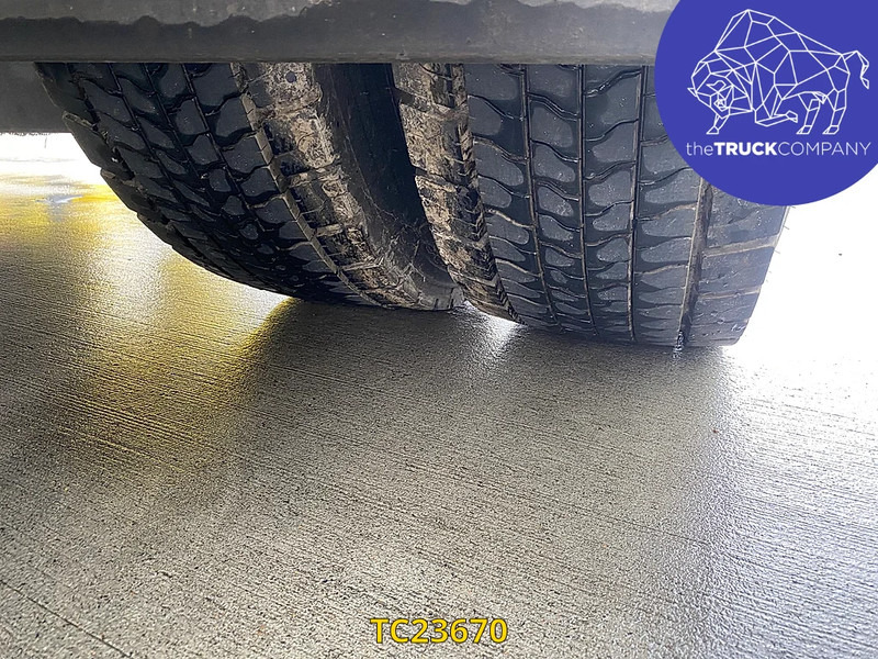 DAF XF Euro6 480 - Vlačilec: slika 4 DAF XF Euro6 480 - Vlačilec: slika 4