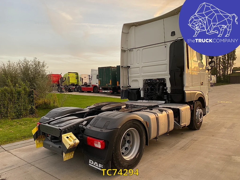 DAF XF Euro6 480 - Vlačilec: slika 3 DAF XF Euro6 480 - Vlačilec: slika 3