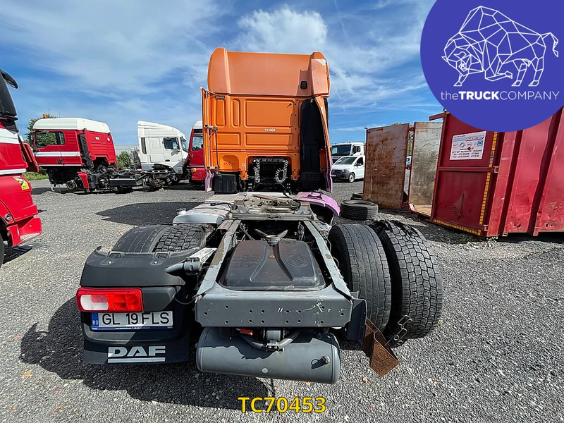 DAF XF Euro6 - Vlačilec: slika 4 DAF XF Euro6 - Vlačilec: slika 4