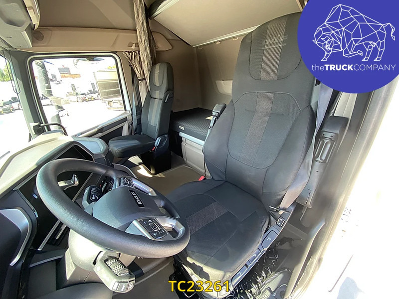 DAF XG 480 - Vlačilec: slika 5 DAF XG 480 - Vlačilec: slika 5