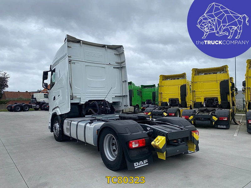 DAF XG 480 NGD - Vlačilec: slika 3 DAF XG 480 NGD - Vlačilec: slika 3