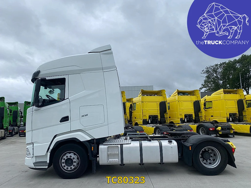 DAF XG 480 NGD - Vlačilec: slika 2 DAF XG 480 NGD - Vlačilec: slika 2