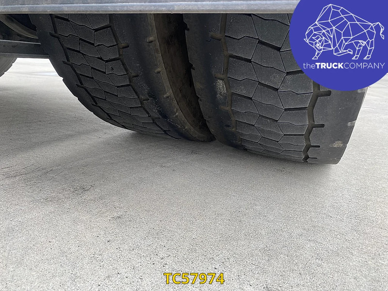 Iveco S-way 480 - Vlačilec: slika 4 Iveco S-way 480 - Vlačilec: slika 4