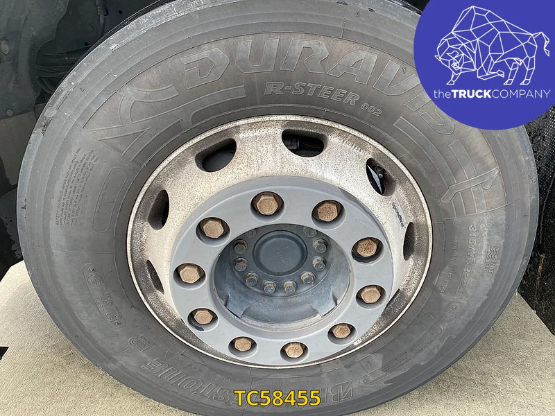 Iveco S-way 480 - Vlačilec: slika 3 Iveco S-way 480 - Vlačilec: slika 3