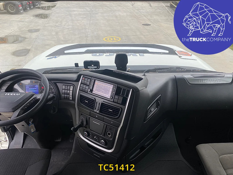 Iveco Stralis 440 S40 - Vlačilec: slika 3 Iveco Stralis 440 S40 - Vlačilec: slika 3