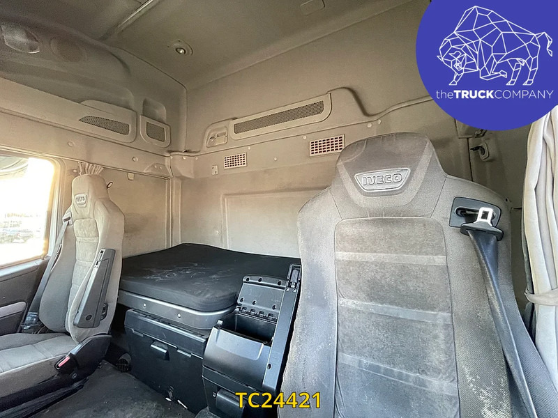 Iveco Stralis 440 S46 - Vlačilec: slika 2 Iveco Stralis 440 S46 - Vlačilec: slika 2