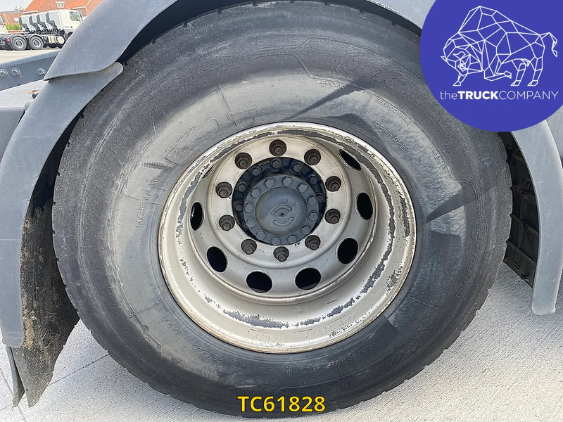 Iveco Stralis 440 S48 - Vlačilec: slika 4 Iveco Stralis 440 S48 - Vlačilec: slika 4