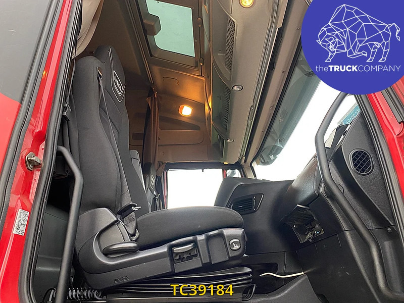 Iveco Stralis 460 - Vlačilec: slika 5 Iveco Stralis 460 - Vlačilec: slika 5