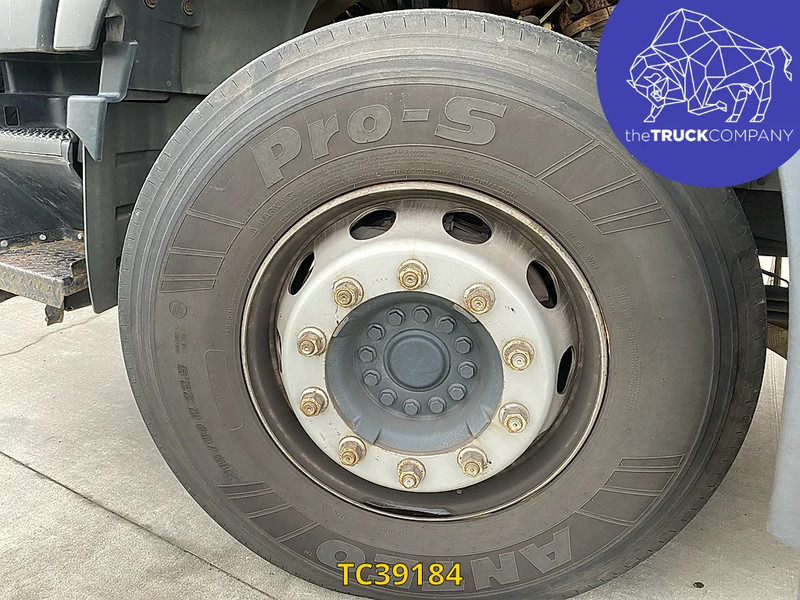 Iveco Stralis 460 - Vlačilec: slika 3 Iveco Stralis 460 - Vlačilec: slika 3
