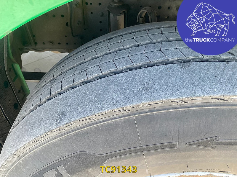 Iveco Stralis 460 - Vlačilec: slika 4 Iveco Stralis 460 - Vlačilec: slika 4