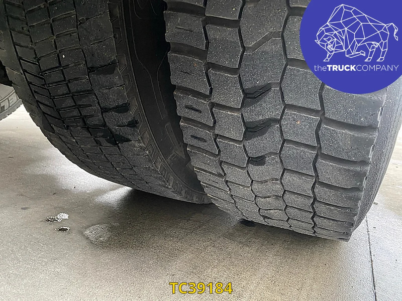 Iveco Stralis 460 - Vlačilec: slika 2 Iveco Stralis 460 - Vlačilec: slika 2