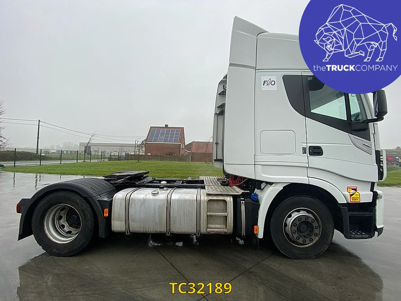 Iveco Stralis 480 - Vlačilec: slika 3 Iveco Stralis 480 - Vlačilec: slika 3
