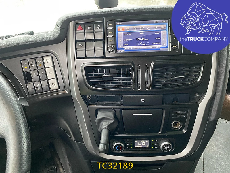 Iveco Stralis 480 - Vlačilec: slika 5 Iveco Stralis 480 - Vlačilec: slika 5