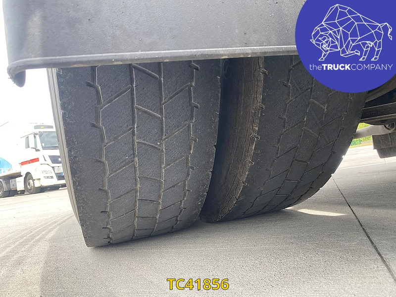 Iveco Stralis - Vlačilec: slika 4 Iveco Stralis - Vlačilec: slika 4