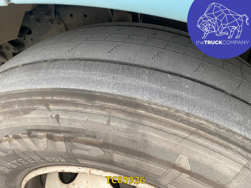 MAN TGX 430 - Vlačilec: slika 3 MAN TGX 430 - Vlačilec: slika 3