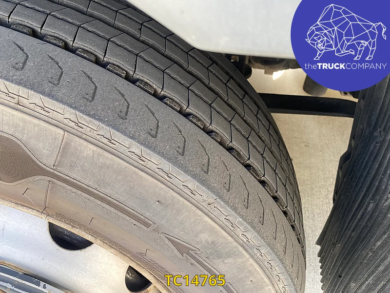 MAN TGX 460 - Vlačilec: slika 4 MAN TGX 460 - Vlačilec: slika 4