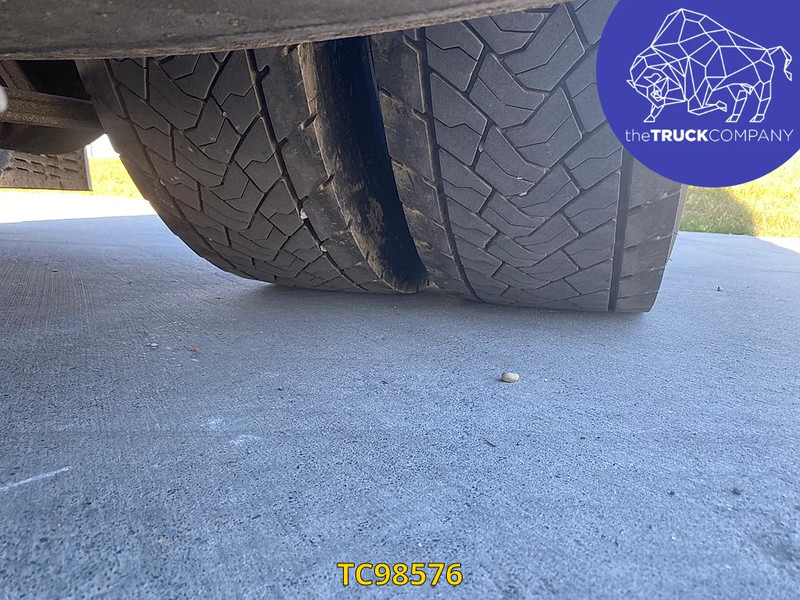 MAN TGX 460 - Vlačilec: slika 4 MAN TGX 460 - Vlačilec: slika 4