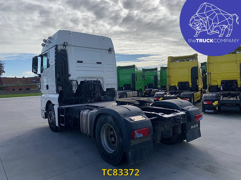 MAN TGX 460 - Vlačilec: slika 3 MAN TGX 460 - Vlačilec: slika 3