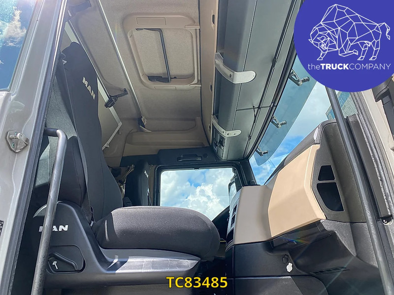 MAN TGX 460 - Vlačilec: slika 5 MAN TGX 460 - Vlačilec: slika 5