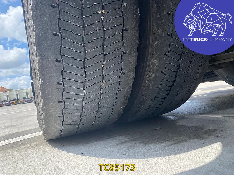 MAN TGX 460 - Vlačilec: slika 5 MAN TGX 460 - Vlačilec: slika 5
