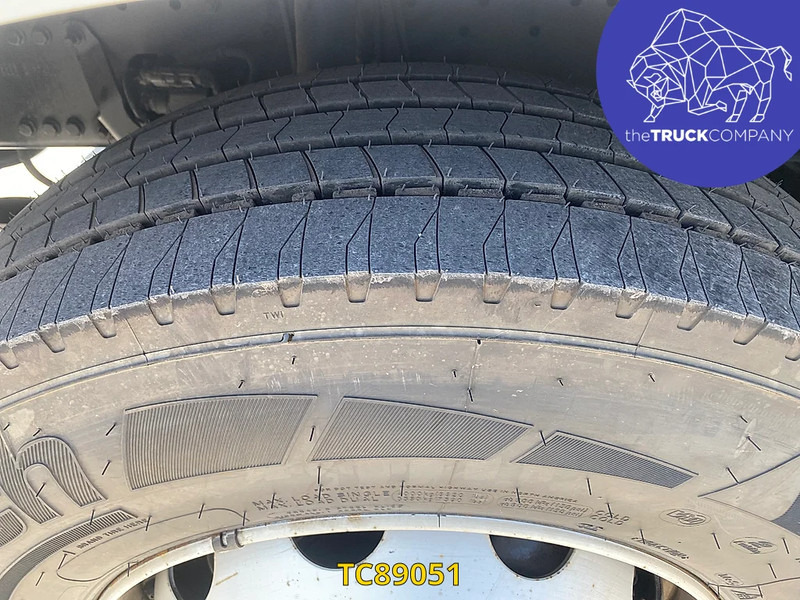 MAN TGX 470 - Vlačilec: slika 5 MAN TGX 470 - Vlačilec: slika 5