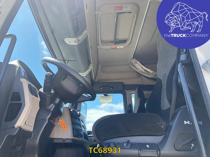 MAN TGX 470 - Vlačilec: slika 5 MAN TGX 470 - Vlačilec: slika 5