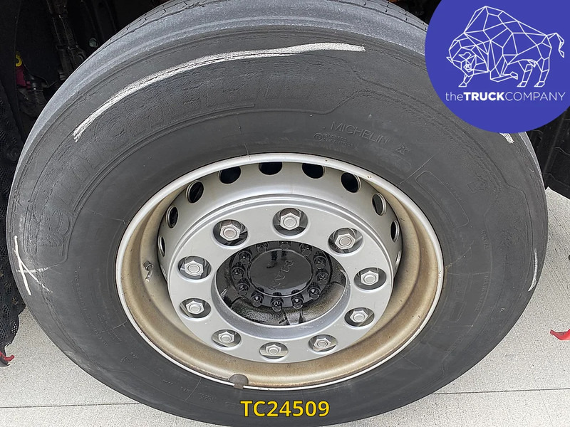 MAN TGX 470 - Vlačilec: slika 3 MAN TGX 470 - Vlačilec: slika 3