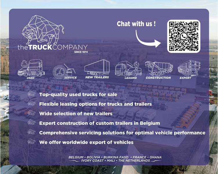 MAN TGX 470 - Vlačilec: slika 5 MAN TGX 470 - Vlačilec: slika 5