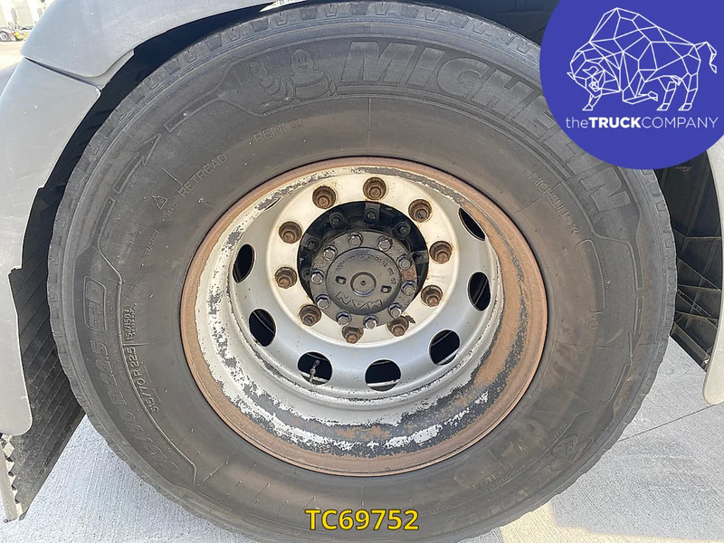 MAN TGX 500 - Vlačilec: slika 5 MAN TGX 500 - Vlačilec: slika 5