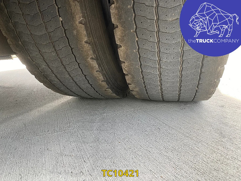Mercedes-Benz Actros 1842 - Vlačilec: slika 4 Mercedes-Benz Actros 1842 - Vlačilec: slika 4
