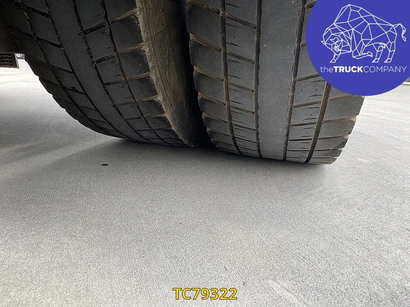 Mercedes-Benz Actros 1842 - Vlačilec: slika 4 Mercedes-Benz Actros 1842 - Vlačilec: slika 4