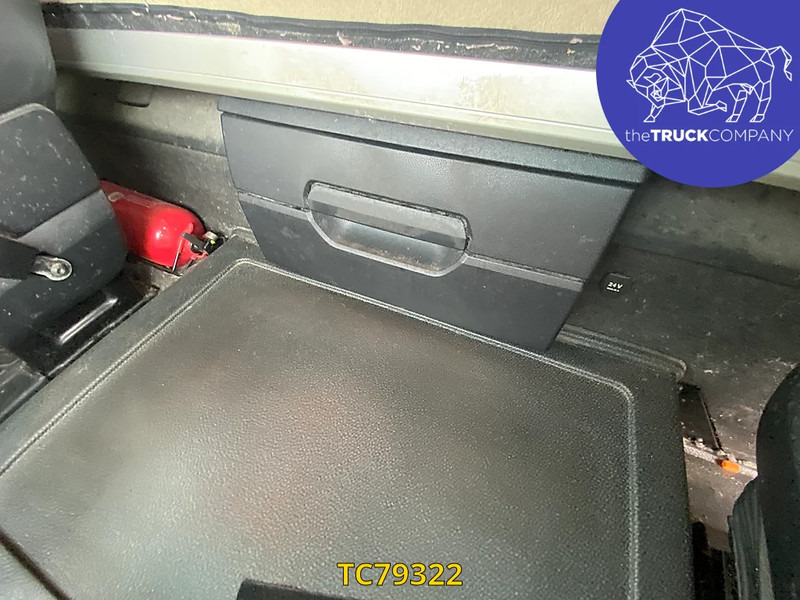 Vlačilec Mercedes-Benz Actros 1842: slika 6 Vlačilec Mercedes-Benz Actros 1842: slika 6