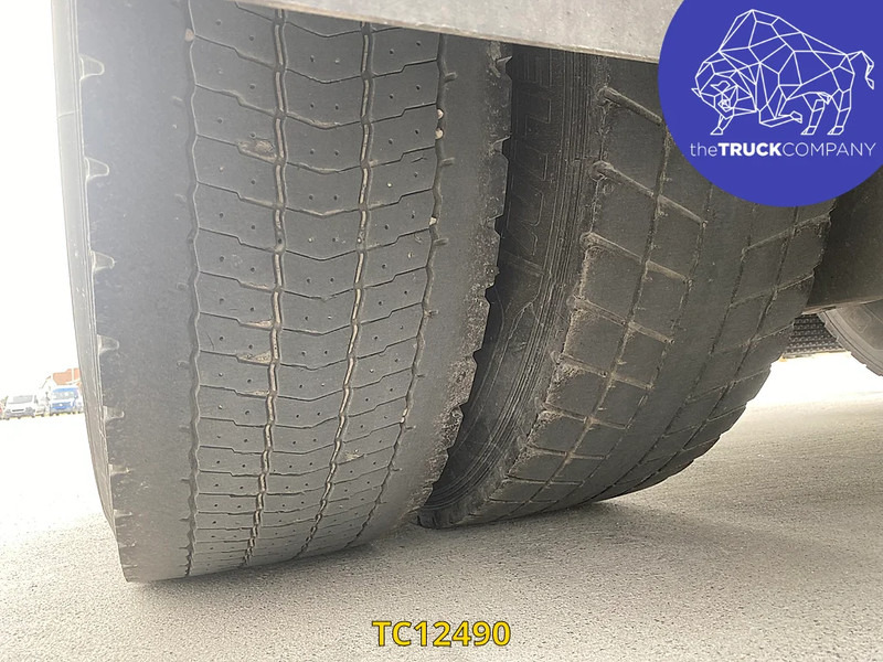 Mercedes-Benz Actros 1842 - Vlačilec: slika 4 Mercedes-Benz Actros 1842 - Vlačilec: slika 4