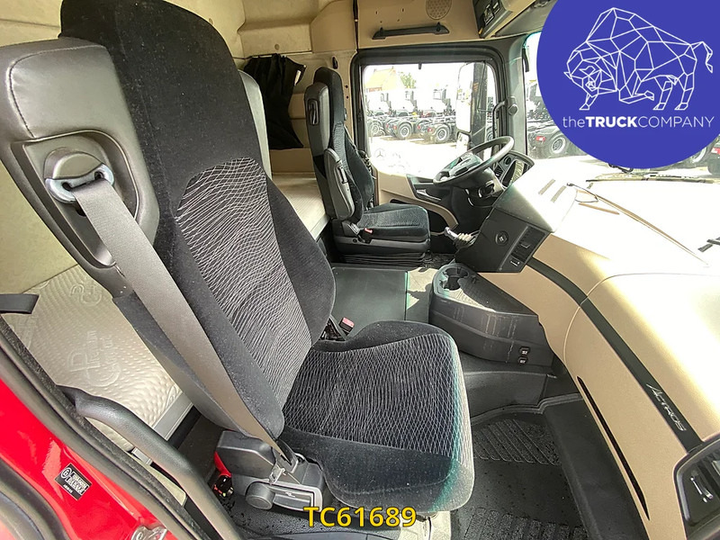 Mercedes-Benz Actros 1842 - Vlačilec: slika 5 Mercedes-Benz Actros 1842 - Vlačilec: slika 5