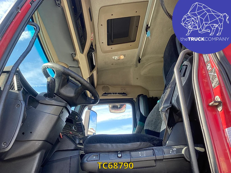 Mercedes-Benz Actros 1842 - Vlačilec: slika 5 Mercedes-Benz Actros 1842 - Vlačilec: slika 5