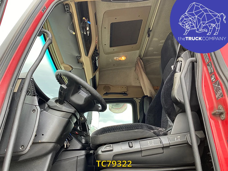 Mercedes-Benz Actros 1842 - Vlačilec: slika 5 Mercedes-Benz Actros 1842 - Vlačilec: slika 5