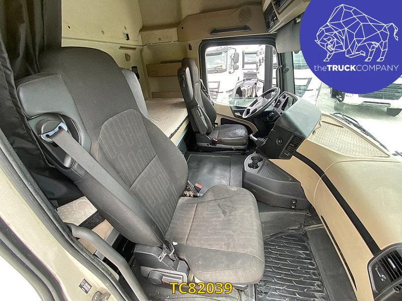 Mercedes-Benz Actros 1843 - Vlačilec: slika 5 Mercedes-Benz Actros 1843 - Vlačilec: slika 5